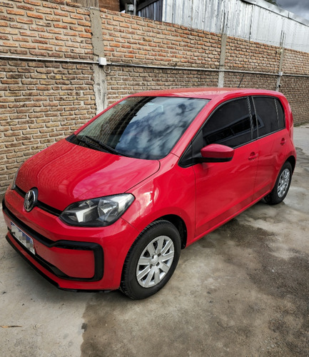 Volkswagen Up! 1.0 Take Up! Aa 75cv