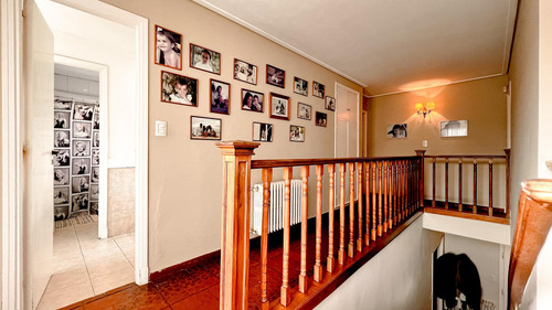 Venta Chalet Estilo | Barrio Los Troncos | Mar Del Plata