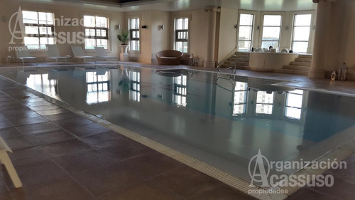 Imperiale En Venta 3 Dormitorios En Suite Y Dependencia De Servicio - Amenities - Piscina Etc