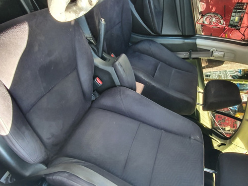 Honda City 1.5 Xl Automático