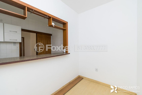 Apartamento Garden, 2 Dormitórios, 69.8 M², Floresta - 204896
