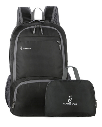Lightweight Foldable Backpack Men Women Waterproof Packable
