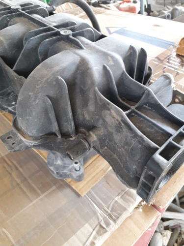Multiple De Admision Ford Mustang 2007 4.0 L V6 (Usado)