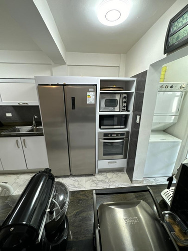 Townhouse En Naguanagua, Carabobo, En El Conjunto Residencial Brisas Del Manantial. Zc.o