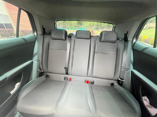 Volkswagen T-Cross 1.0 Tsi Comfortline At