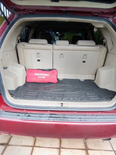 Imagen 2 de 15 de Hyundai Tucson Gl Año 2006 Manual