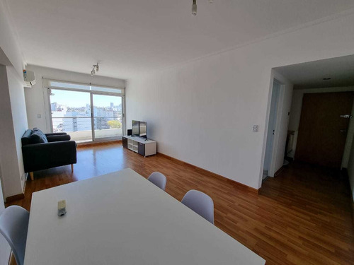 Venta Departamento 3 Ambientes Villa Urquiza - Dueño Directo