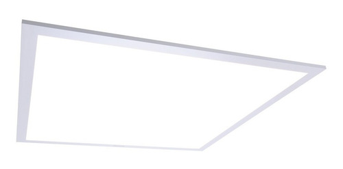 Panel Led Philips 60x60 42w 40w Embutir Oficina Locales