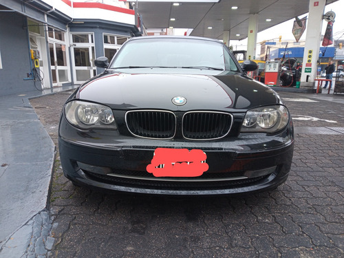 BMW Serie 1 2.0 120d Active 177cv