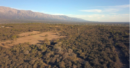 Venta De Terrenos Hectáreas En Quebrada De Los Pozos, Villa De Las Rosas, Traslasierra, Cordoba,
