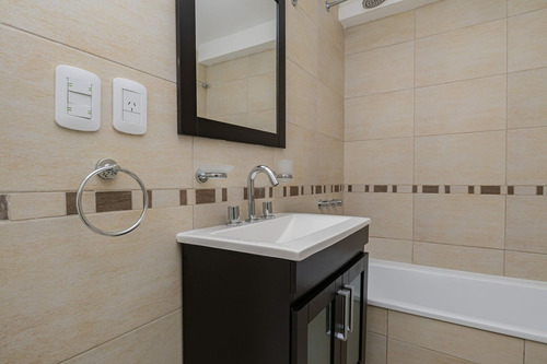 Venta Departamento Tres Ambientes Caseros Centro