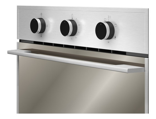 Horno Teka Total Hsb 750 G Ss Rx Gas Multifunción Convección