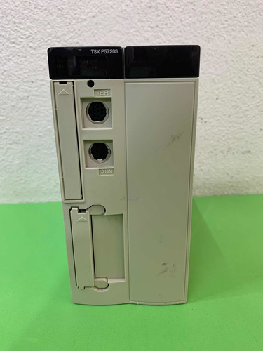 Schneider Electric Tsx P57203m Tsxp57203m 8