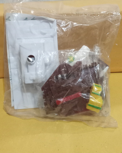 Villa Coca-cola Colección 1999, Colección Completa Sellada (Usado)