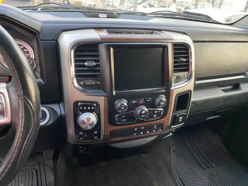Ram Laramie Piel 4x4 Rin 20