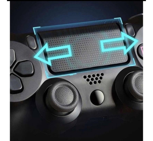 Joystick para PC inalámbrico Ps4 Gamepad Joystick Gamer