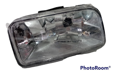 Faro Neblina Derecho Chevrolet Aveo 2004 2005