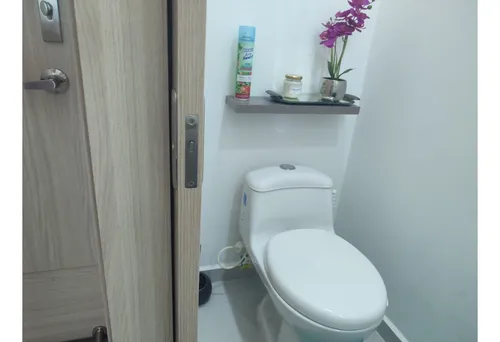 Venta Apartaestudio En Barranquilla