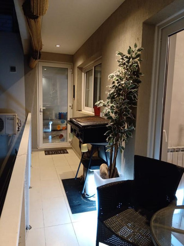 Imagen 18 de 18 de Semipiso De Dos Dormitorios · 90 M² · Con Cochera