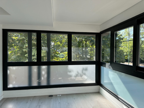 Aivi I - Parque Leloir : Duplex 3 Ambientes + Jardin