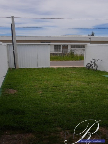 Imagem 7 de 10 de Pedra De Guaratiba, Otima Casa Linear, Documentaçao Perfeita Para Financiar, Novissima, Primeira Locação - Ca00926 - 69334897