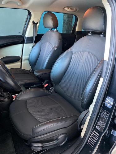 Mini Countryman 1.6 Chilli Aut. 5p