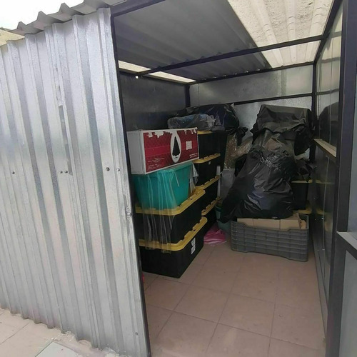 Imagen 11 de 12 de Departamento En Venta En Col. Nativitas
