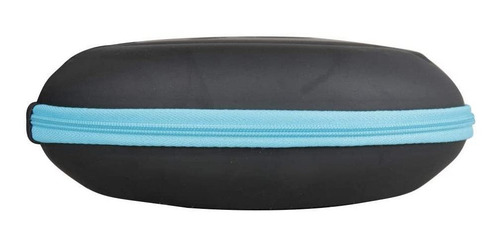 Hetmitshell - Funda Rígida De Eva Para Auriculares Bluetooth
