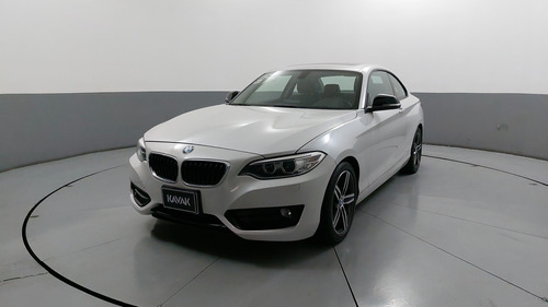 BMW Serie 2 2.0 220IA SPORT LINE