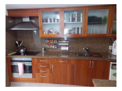 Imagen 7 de 22 de Venta Y Alquiler Temporario Apartemento De 3 Dormitorios Y Dependencia Playa Mansa, Punta Del Este.