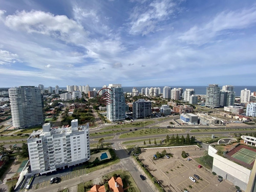 Imagen 25 de 28 de Venta 2 Dormitorios, Playa Mansa Punta Del Este - Punta Del Este Mansa