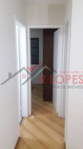Imagem 24 de 30 de Apartamento Padrão Para Venda No Bairro Itaquera, 2 Dorm, 0 Suíte, 1 Vagas, 50,00 M - 1425