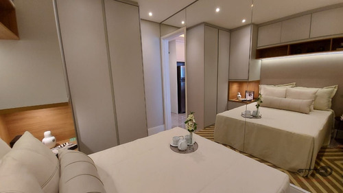 Imagem 10 de 27 de Apartamentos 2 Dormitórios - Guainazes - 71447