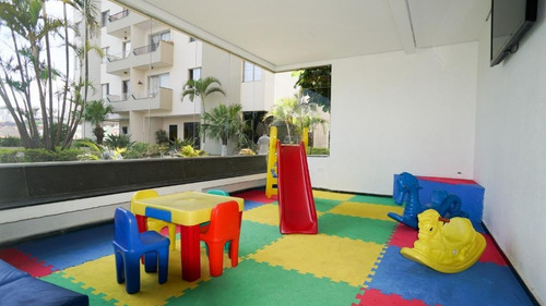 Imagem 10 de 27 de Apartamento Com 2 Dormitórios À Venda, 78 M² Por R$ 550.000,00 - Vila Prudente - São Paulo/sp - Ap5144