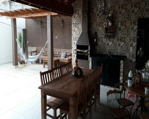 Imagem 10 de 10 de Casa Para Venda - 1214