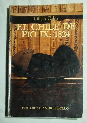 El Chile De Pío Ix