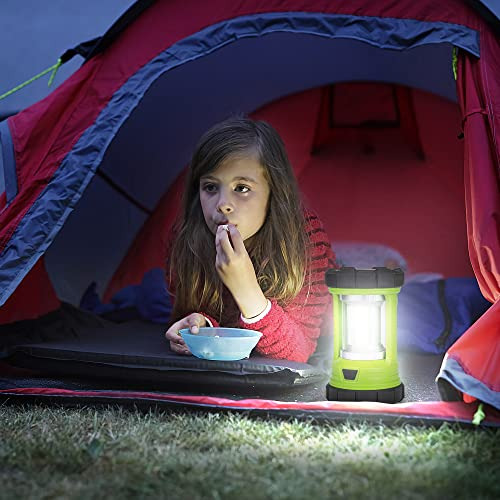 Linterna Led Recargable 3000 Lúmenes, 5 Modos De Luz