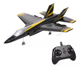 Rc Control Remoto Fighter Rc Aviones Juguetes, Modelo De