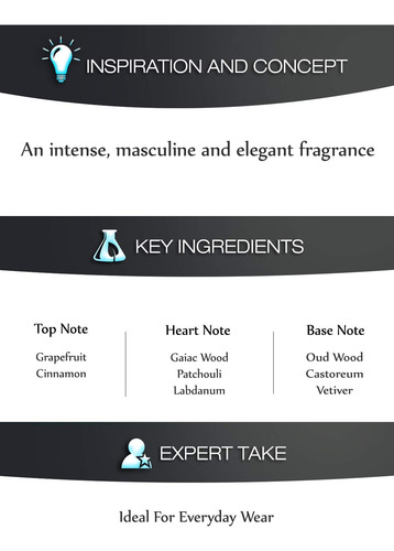 Eau De Toilette Etienne Aigner Intense Eau De Toilette, 100