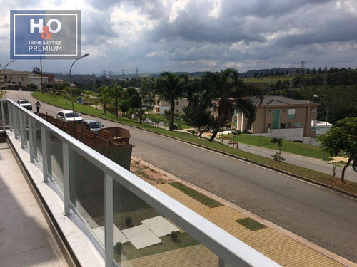 Imagem 12 de 22 de Casa Com 4 Dormitórios 4 Suítes À Venda, 430 M² - Residencial Onze (alphaville) - Santana De Parnaíba/sp - Ca0289