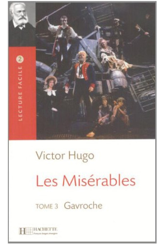 Libro Les Miserables 3 Hachette  De Vvaa Hachette