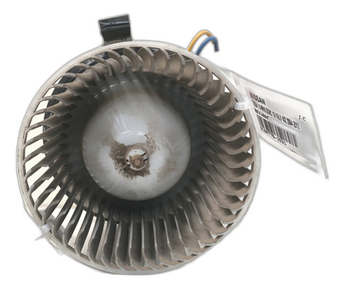 Motor De Calefaccion Nissan Tiida 2004-2009