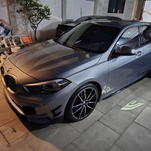 Bmw Serie 1 M135i