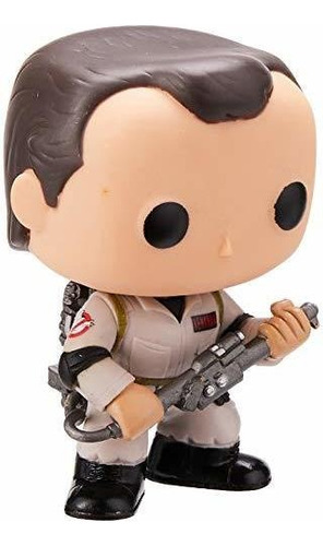 Funko Pop Ghostbusters: Peter Venhman