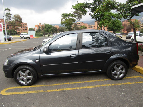 Imagen 8 de 15 de Renault