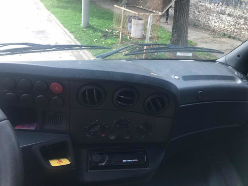 Iveco Daily 3.0 Furgon 40s14 H1 136cv 8m3 3000 2014