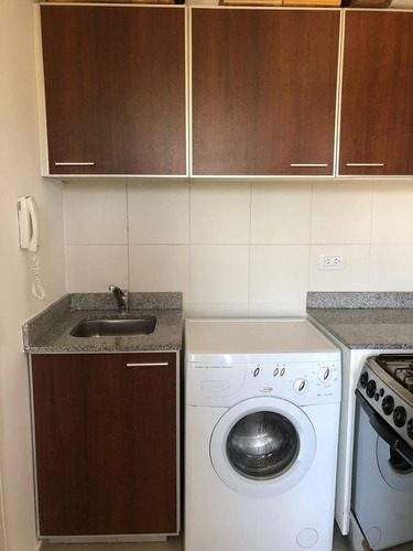 Imagen 6 de 17 de Departamento En Venta Costa Belgrano Con Cochera Villa Belgrano