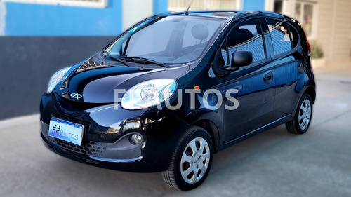 Chery Chery QQ 1.0 Light Security