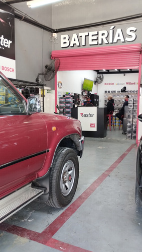 Toyota 4Runner 2.8 L D