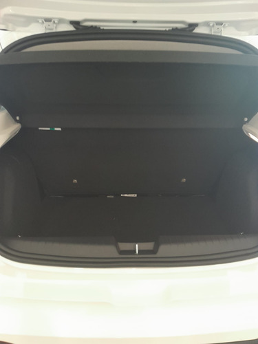 Fiat Pulse 1.0T Audace Cvt